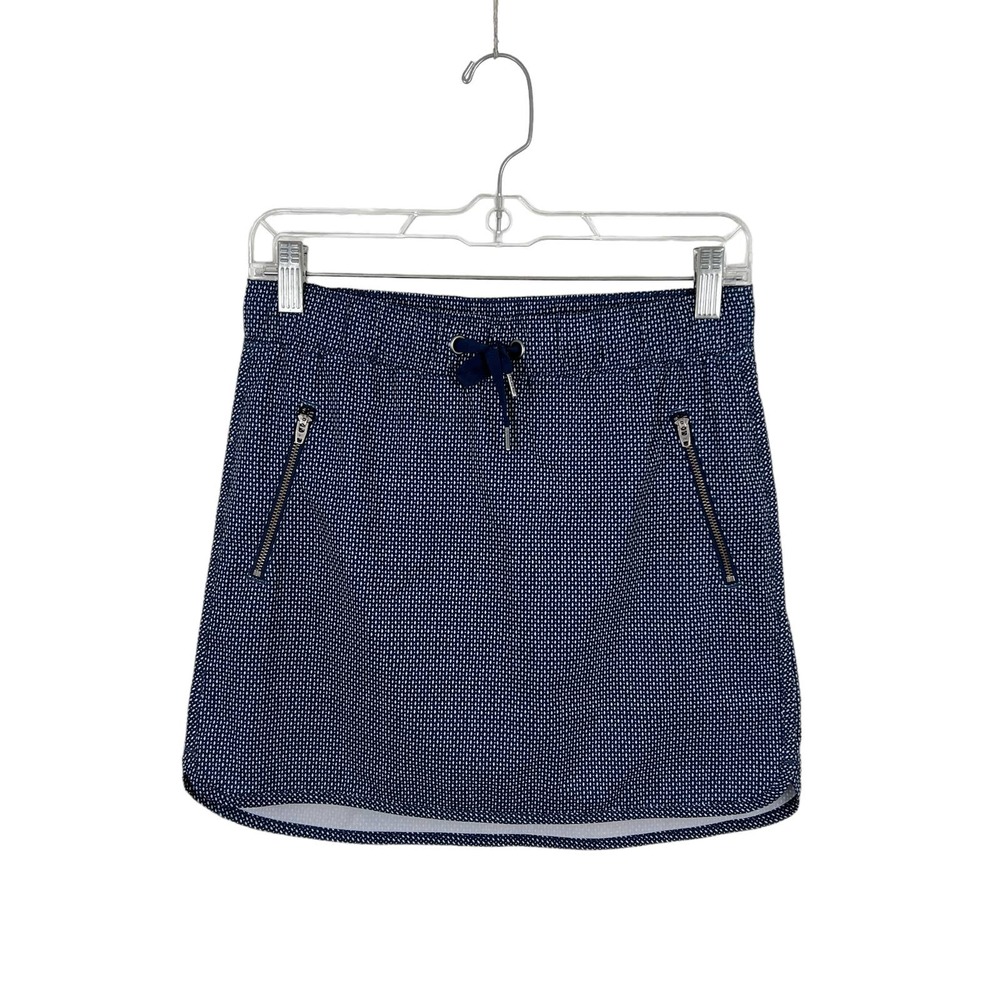 Athleta Athletic Skort